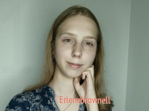 Erlenebrownell