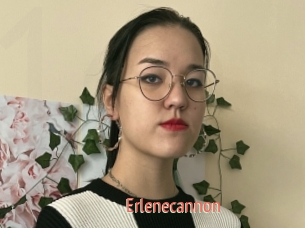 Erlenecannon