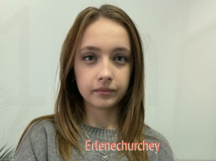 Erlenechurchey