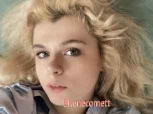 Erlenecornett