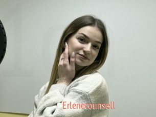 Erlenecounsell