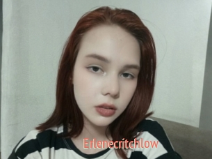 Erlenecritchlow