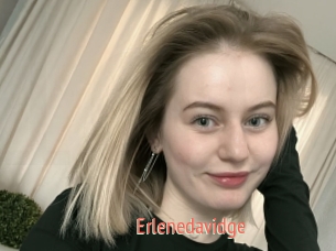 Erlenedavidge