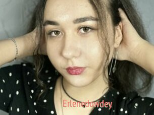Erlenedowdey