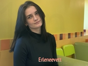 Erleneevett