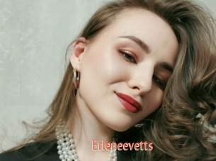 Erleneevetts