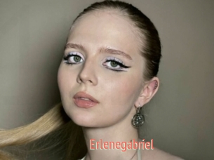 Erlenegabriel