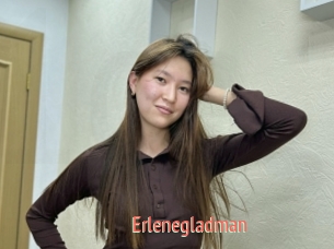 Erlenegladman