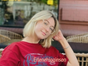 Erlenehigginson