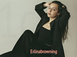 Erlinabrowning