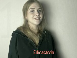 Erlinacarvin