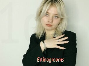 Erlinagrooms