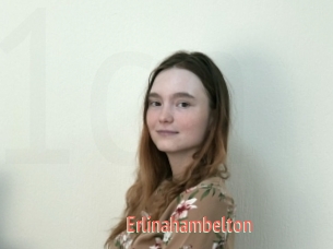 Erlinahambelton