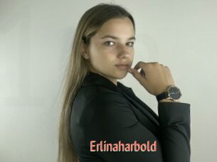 Erlinaharbold