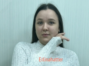 Erlinahatter