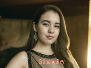 Erlinahedley