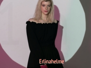 Erlinahelme