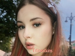 Erlinealkins