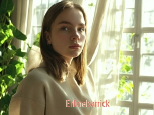 Erlinebarrick