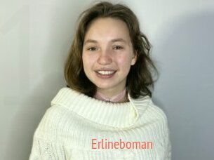 Erlineboman