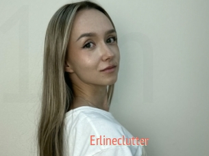 Erlineclutter