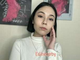 Erlinecorby