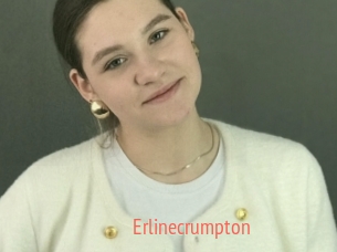 Erlinecrumpton