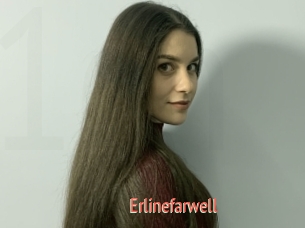 Erlinefarwell