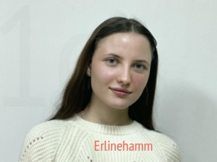Erlinehamm