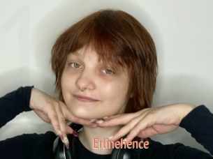 Erlinehence