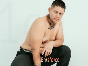 Erosforce