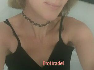 Eroticadel