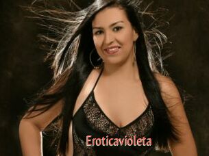 Eroticavioleta