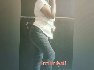 Eroticniiyati