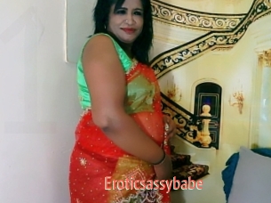 Eroticsassybabe