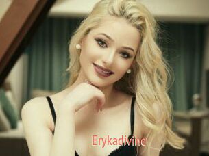 Erykadivine