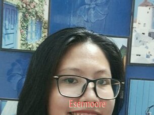Esermoore