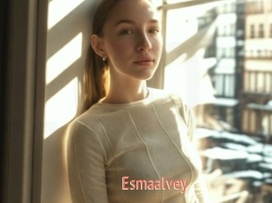 Esmaalvey