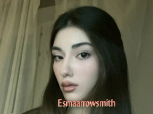 Esmaarrowsmith