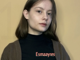 Esmaayres