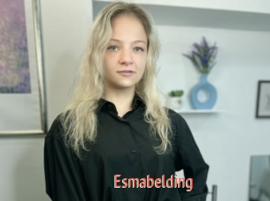 Esmabelding