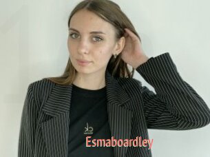 Esmaboardley