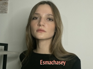 Esmachasey