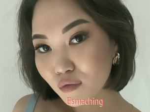 Esmaching