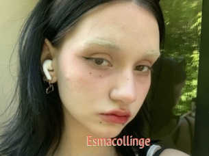 Esmacollinge