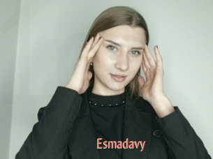 Esmadavy