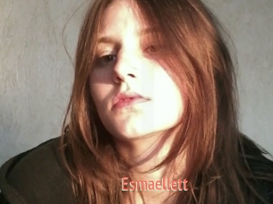 Esmaellett