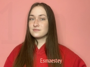 Esmaestey