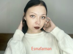 Esmafarman