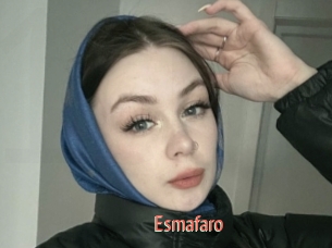 Esmafaro